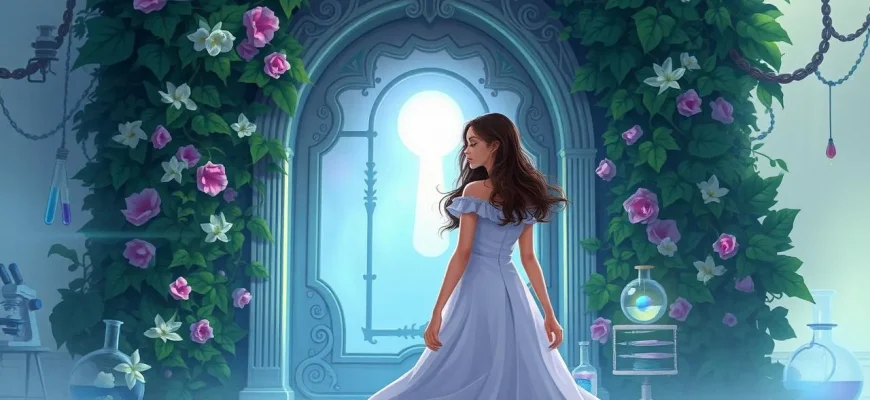 Filmes de Fantasia com Experimentos Genéticos