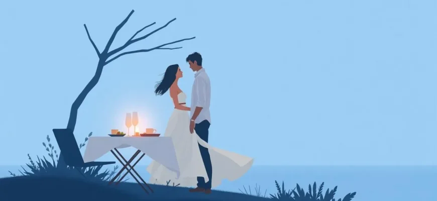 Filmes de Lua de Mel para Inspirar