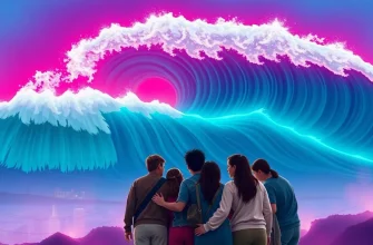 Filmes de Ficção Científica sobre Tsunamis