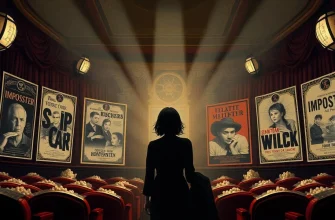10 Filmes de Suspense sobre Síndrome do Impostor