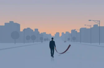 Filmes que tocam o coração: uma seleção de emoções no cinema