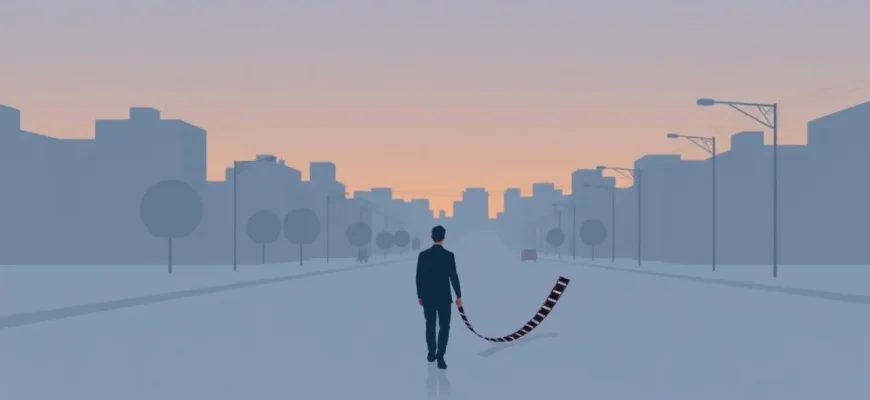 Filmes que tocam o coração: uma seleção de emoções no cinema