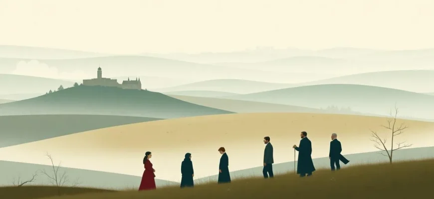 Melodramas sobre a Sérvia: Uma Jornada Emocional