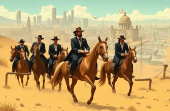 10 Filmes de Faroeste sobre Banqueiros