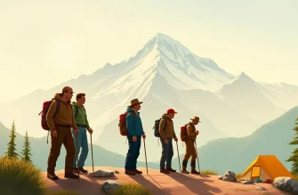 Filmes de Biografias de Escalada para Inspirar