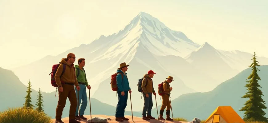 Filmes de Biografias de Escalada para Inspirar