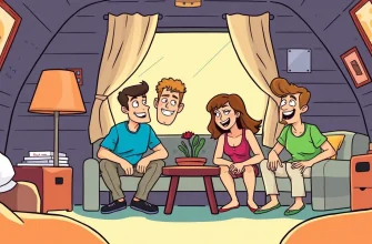 Comédias de Sequestro: Riso Garantido