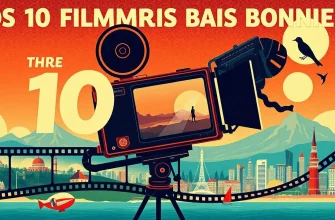 Os 10 Filmes Mais Bonitos para Encantar Sua Visão