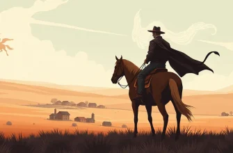 10 Filmes de Faroeste com Fantasmas e Espíritos