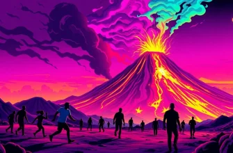 10 Documentários sobre Vulcões para Assistir