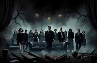 Filmes de Crime que Causam Ansiedade