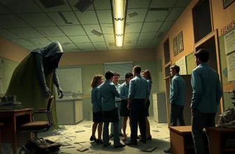 Filmes de Terror sobre Subordinados