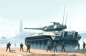 Filmes de Guerra e Construção Militar