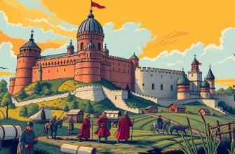 Filmes históricos sobre a Idade Média no Volga