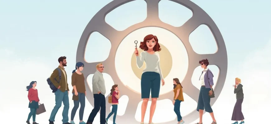 10 Filmes de Drama sobre Perda de Esperança