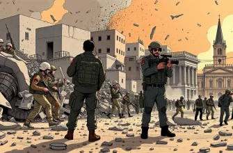 Filmes de Guerra com Repórteres: A Coragem por Trás das Lentes