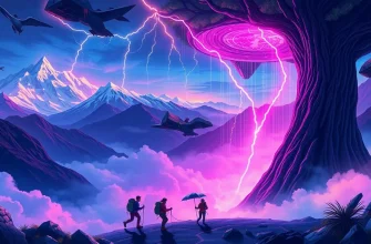Aventuras nas Forças da Natureza: 10 Filmes Imperdíveis