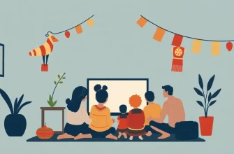 Filmes Familiares sobre o México