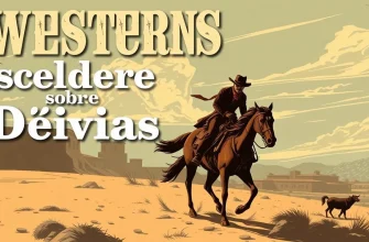 Westerns sobre Dívidas: 10 Filmes Imperdíveis