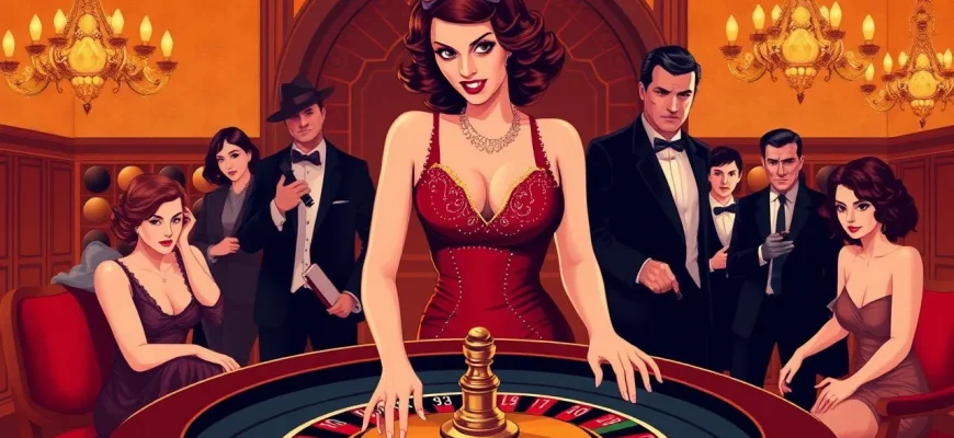 10 Filmes de Suspense sobre Cassinos