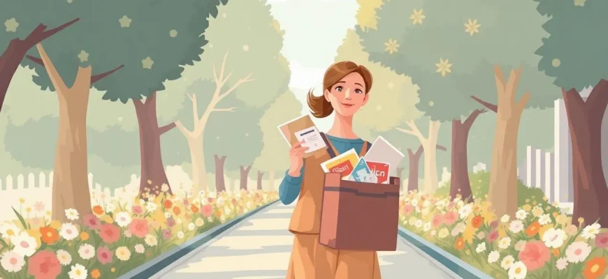 Filmes de Drama sobre Carteiros