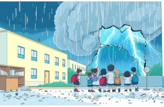 10 Filmes de Catástrofe em Colégios para Assistir