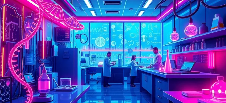 Documentários sobre Biomedicina para Aprender e se Inspirar