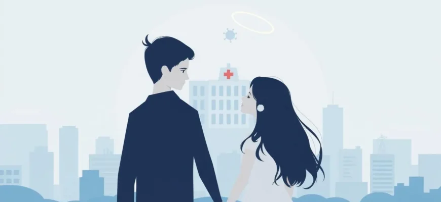 Melodramas sobre Epidemias e Vírus