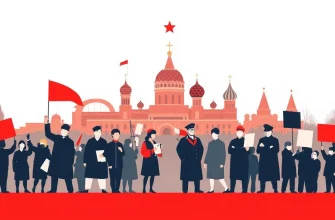 Filmes Soviéticos sobre Democracia