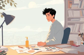 Filmes de Drama sobre Ilustradores