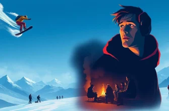Melhores Filmes de Drama sobre Snowboard