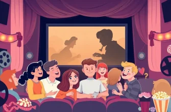 Filmes de Terror Sem Restrição de Idade