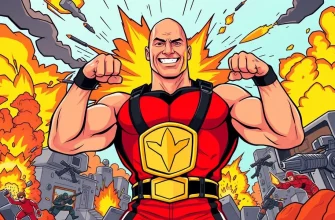 Os Melhores Boeviks com Dwayne Johnson