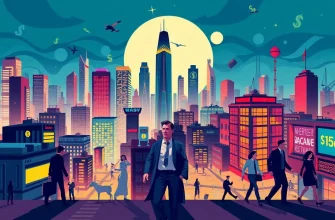 10 Filmes de Ação sobre Fraudes Financeiras