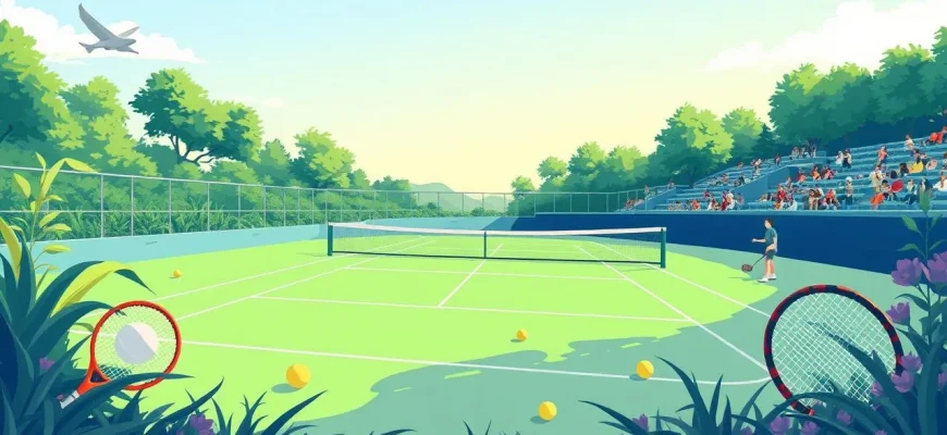 10 Filmes de Drama sobre Tênis para Você Assistir