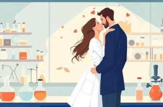Filmes de Amor e Química: Uma Jornada Romântica no Mundo da Ciência