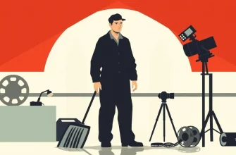 Filmes Soviéticos sobre Faxineiros: Uma Jornada Cinematográfica