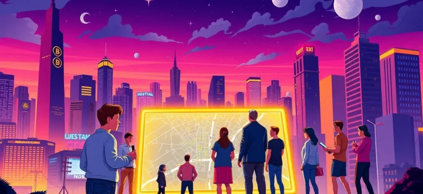 Filmes de Ação sobre Empreendedorismo e Investimentos