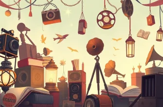 Filmes de Fantasia do Início do Século XX