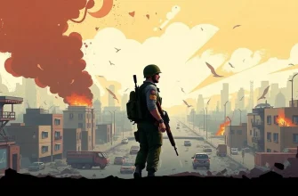 10 Filmes de Ação Inesquecíveis sobre o Iraque