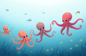 Filmes Familiares com Polvos: Uma Aventura Submarina