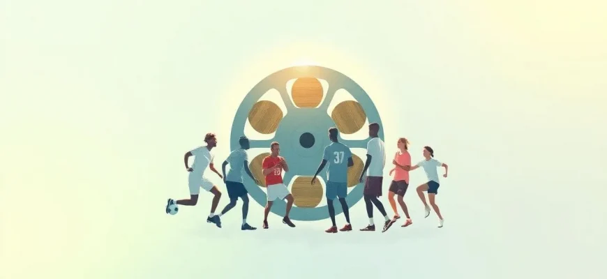 10 Filmes de Drama Esportivo para Assistir