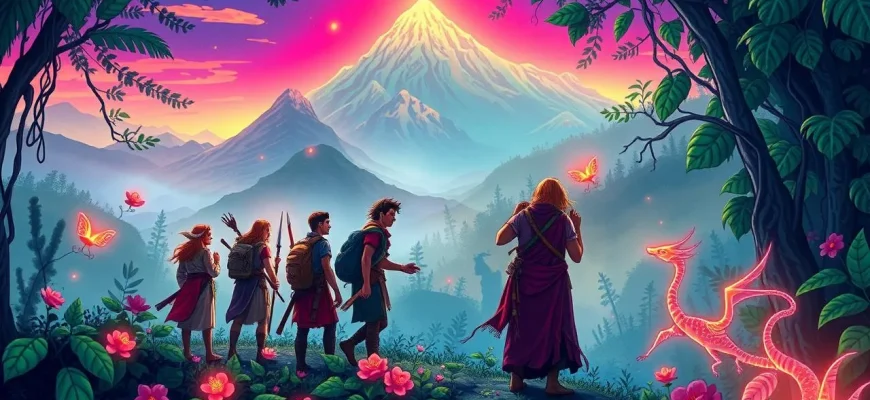 Filmes de Aventura em Busca de Shambala