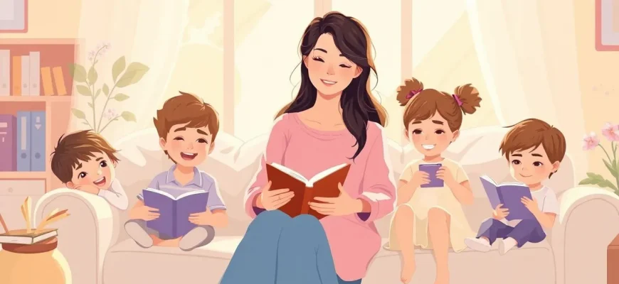 Filmes de Drama sobre Mães Adotivas