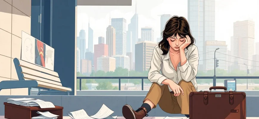 10 Filmes de Drama sobre Desemprego