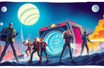 Filmes de Ação sobre Viagens no Tempo