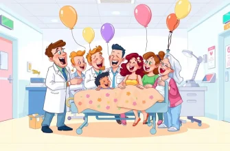 Comédias de Hospital: Riso e Saúde