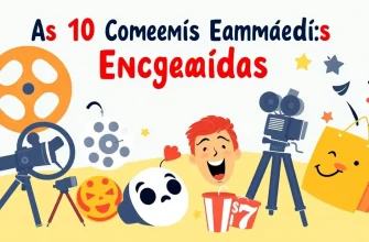 As 10 Comédias Mais Engraçadas de Todos os Tempos
