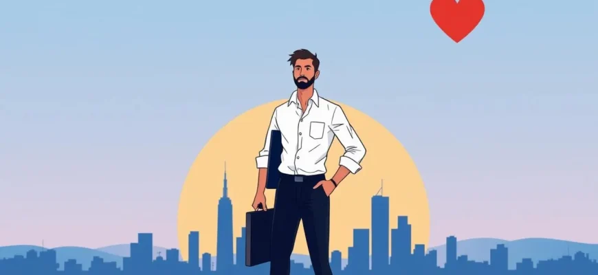 Melodramas de Negócios: 10 Filmes Imperdíveis