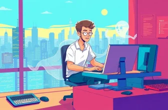 Filmes de Terror com Programadores: Uma Jornada Assustadora no Mundo da Tecnologia